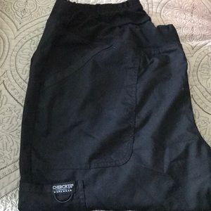 CHEROKEE AUTHENTIC WORKWEAR SCRUB PANTS